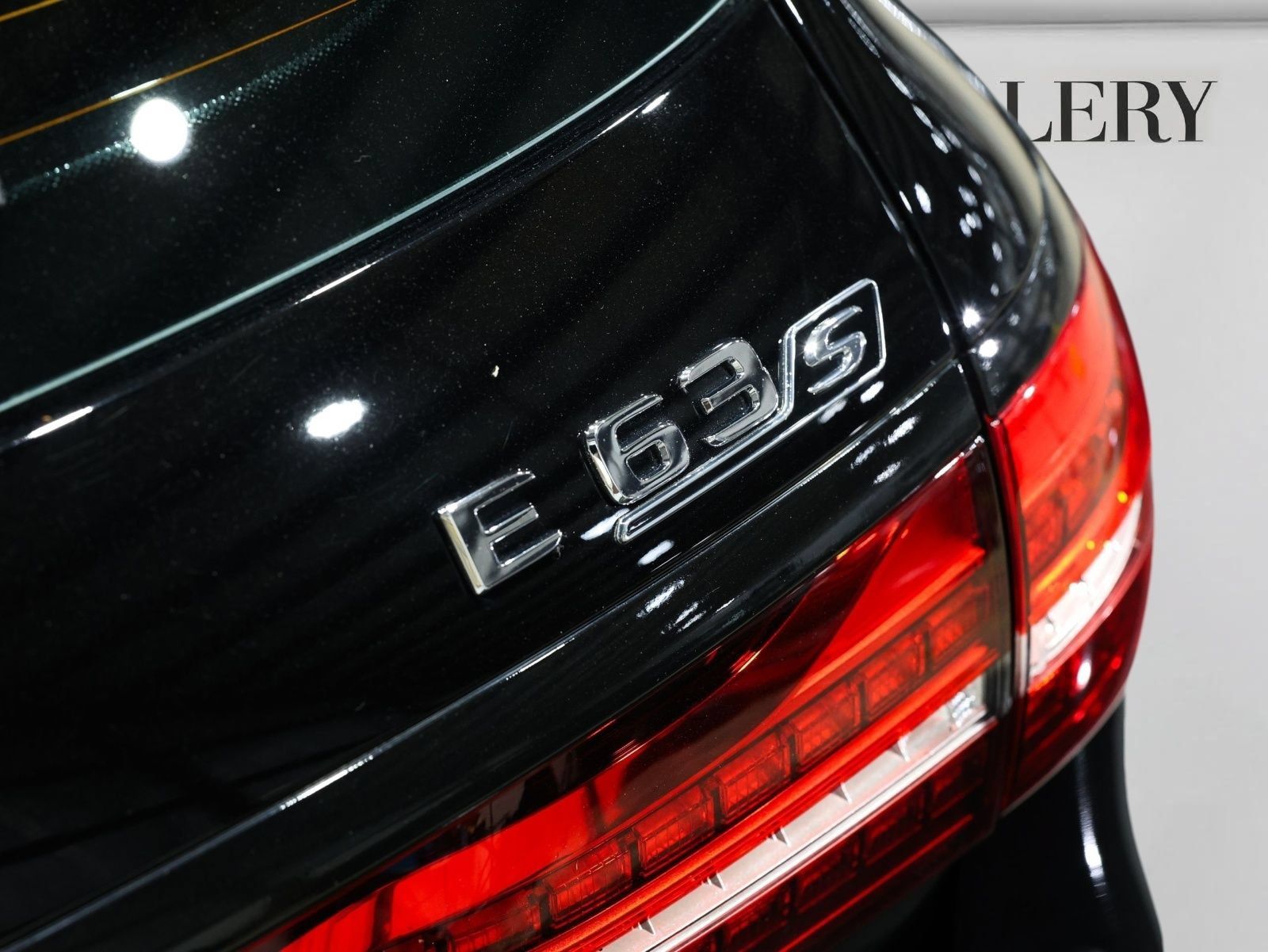 Used 2023 Mercedes-Benz E 63 AMG S image 13