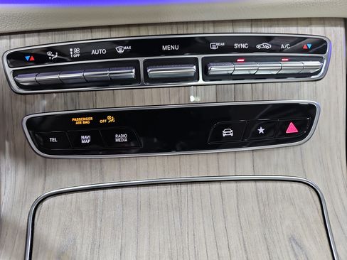 Used 2022 Mercedes-Benz E 450 Coupe image 18