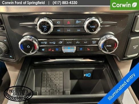 New 2026 Ford F350 King Ranch w/ Chrome Package image 36