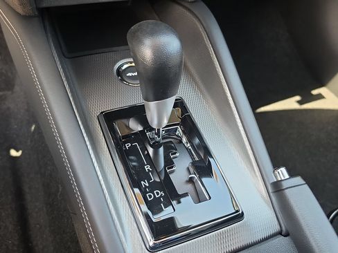 New 2026 Mitsubishi Outlander Sport ES AWD/4WD image 24