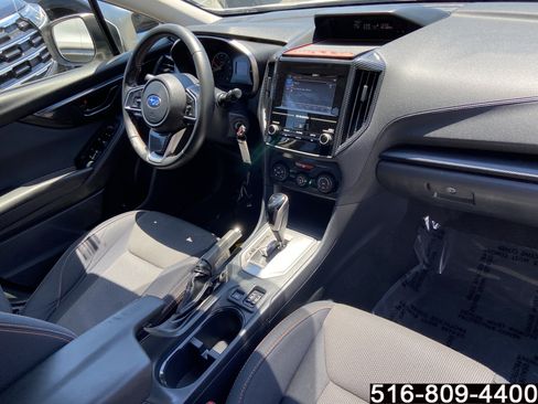 Used 2018 Subaru Crosstrek 2.0i Premium AWD/4WD image 24