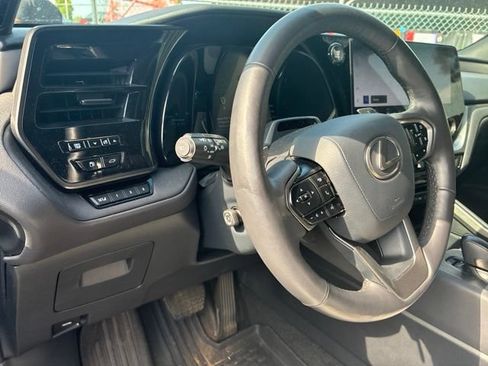 Used 2024 Lexus TX 350 FWD w/ Technology Package image 9