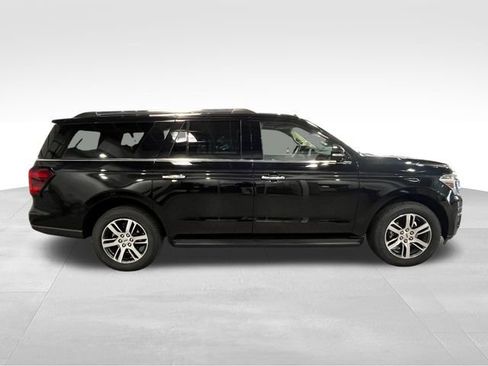 Used 2024 Ford Expedition Max Limited image 8