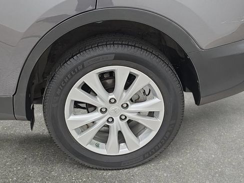 Used 2015 Toyota RAV4 Limited w/ Technology Package AWD/4WD image 33