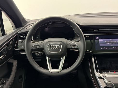 Certified 2026 Audi Q7 3.0T Premium Plus AWD/4WD image 27