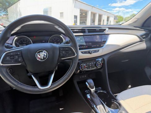 Used 2023 Buick Encore GX Essence w/ Experience Buick Package FWD image 13