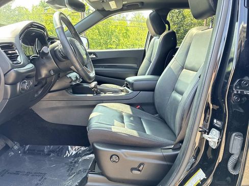Used 2022 Dodge Durango GT AWD/4WD image 33