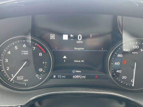 Used 2020 Cadillac XT5 Premium Luxury w/ Platinum Package image 27