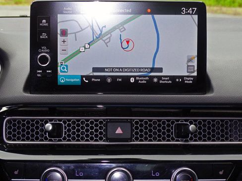 Used 2024 Honda Civic Touring image 22