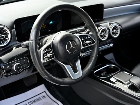 Used 2020 Mercedes-Benz A 220 w/ Premium Package image 8