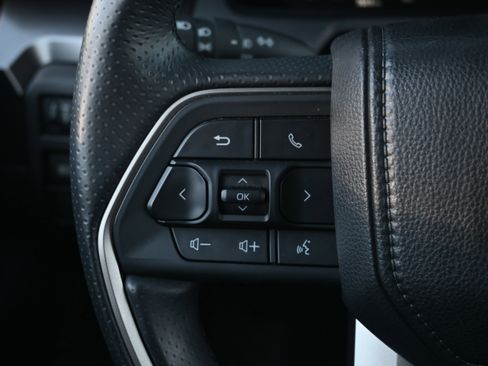 Used 2025 Toyota 4Runner TRD Off-Road Premium image 28