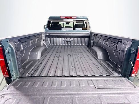 New 2026 Chevrolet Silverado 2500 LTZ w/ Trail Boss Package AWD/4WD image 29