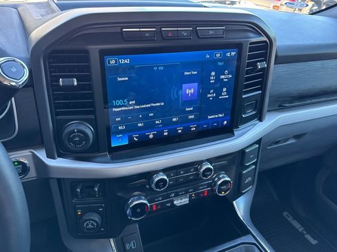 Used 2022 Ford F150 XLT w/ Equipment Group 302A High image 6