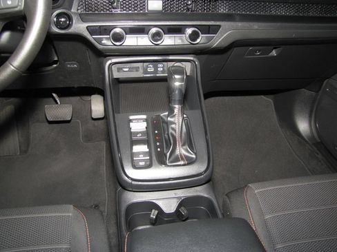 Used 2023 Honda CR-V Sport image 15
