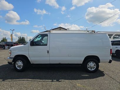 Used 2012 Ford E-250 and Econoline 250 w/ PWR Group