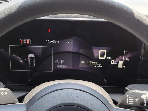 New 2026 Nissan Kicks SV w/ SV Premium Package FWD image 25