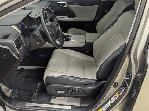 Used 2017 Lexus RX 350 FWD image 5