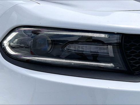 Used 2018 Dodge Charger R/T Scat Pack RWD image 33