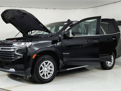 Used 2023 Chevrolet Tahoe LT image 12