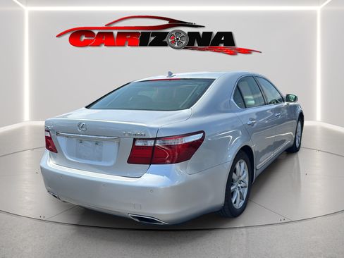 Used 2009 Lexus LS 460 RWD image 6
