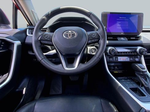 Used 2024 Toyota RAV4 XLE Premium w/ Weather Package AWD/4WD image 6