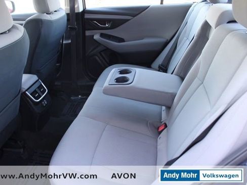 Used 2023 Subaru Legacy Premium image 24