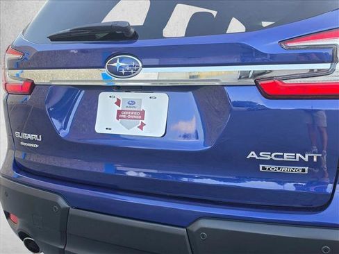 Certified 2026 Subaru Ascent Touring AWD/4WD image 15