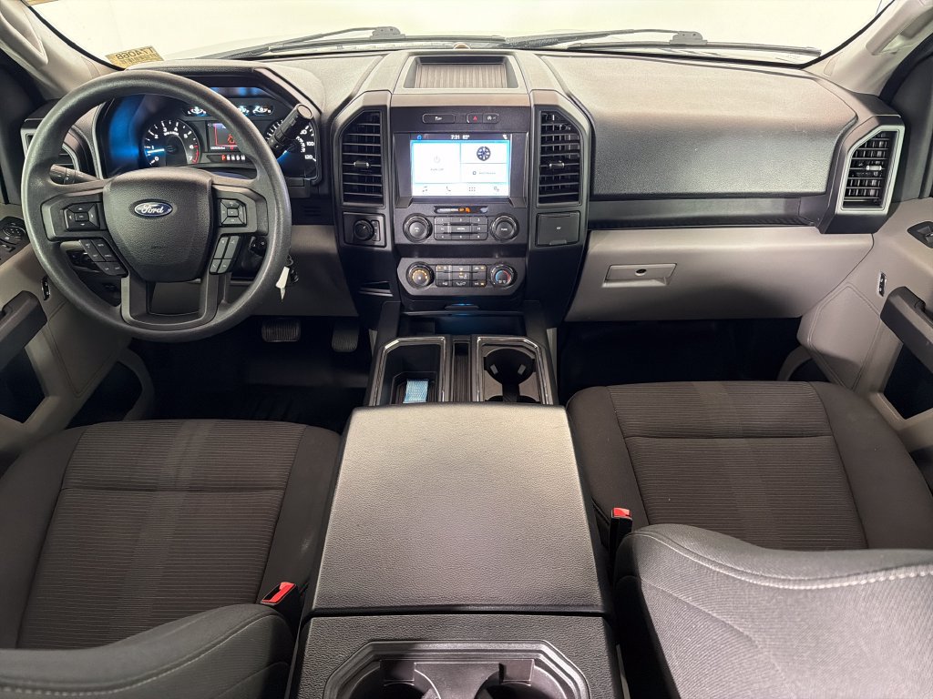Used 2019 Ford F150 XL w/ Equipment Group 101A Mid AWD/4WD image 22