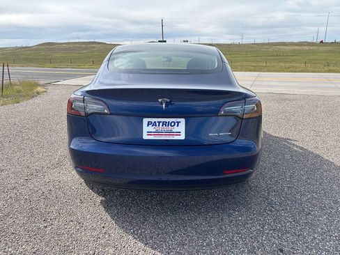 Used 2022 Tesla Model 3 Long Range image 4