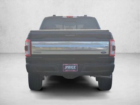 Used 2022 Ford F150 Limited image 7