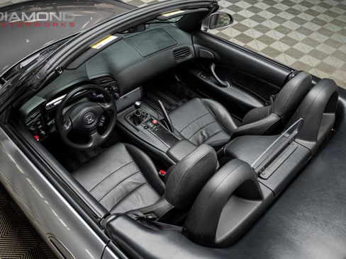 Used 2007 Honda S2000 image 61