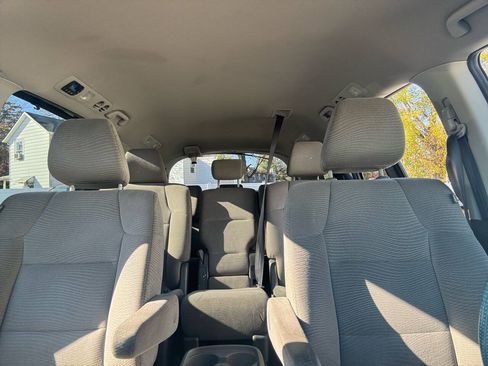 Used 2011 Honda Odyssey EX image 47