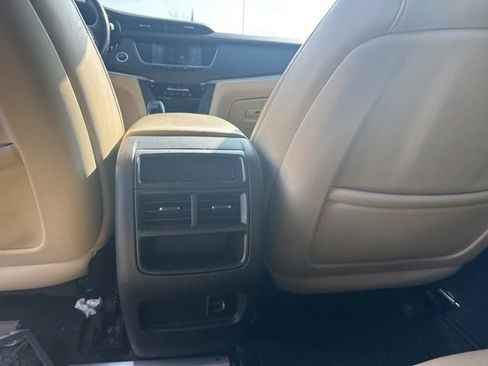 Used 2018 Cadillac XT5 Luxury w/ Driver Awareness Package image 27