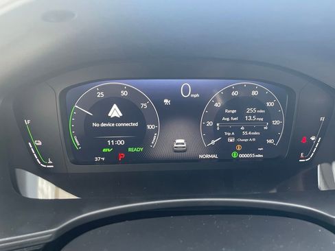 New 2026 Honda Civic Sport Touring image 16