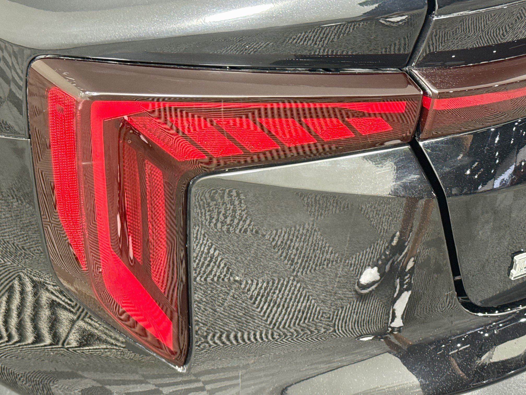 Used 2025 Kia K4 EX FWD image 44