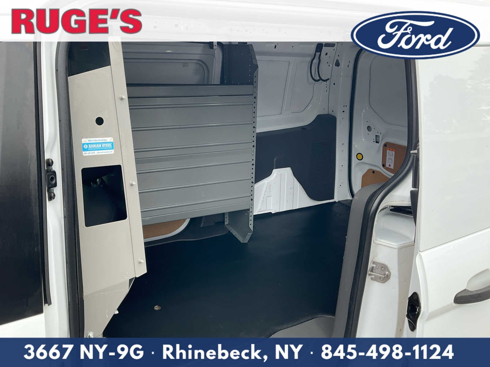 Used 2019 Ford Transit Connect XL FWD image 13