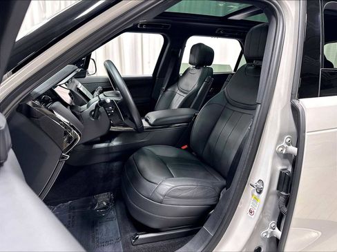 Used 2024 Land Rover Range Rover Sport Dynamic SE AWD/4WD image 7