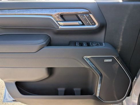 New 2026 Chevrolet Silverado 2500 LTZ w/ LTZ Plus Package AWD/4WD image 29
