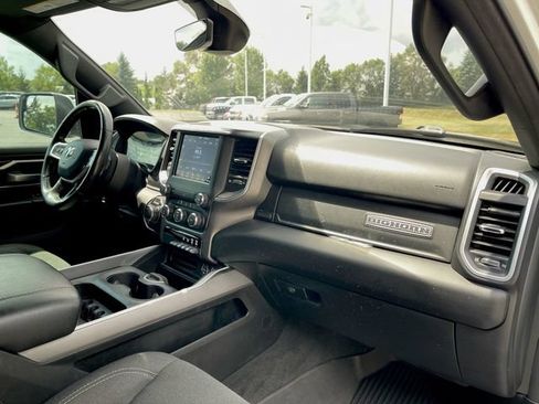 Used 2020 RAM 1500 Big Horn AWD/4WD image 28