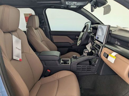 New 2026 Toyota 4Runner 4WD image 23