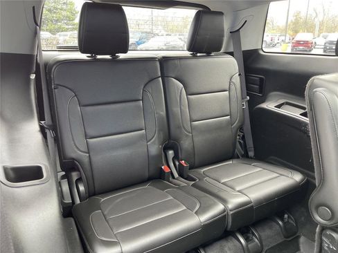 Used 2020 GMC Acadia SLT AWD/4WD image 41