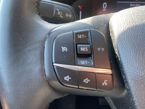 Used 2024 Ford Escape Active image 15