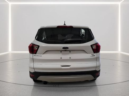 Used 2019 Ford Escape SE AWD/4WD image 28