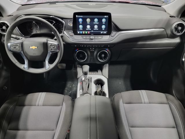 New 2026 Chevrolet Blazer LT w/ Sound & Technology Package AWD/4WD image 16