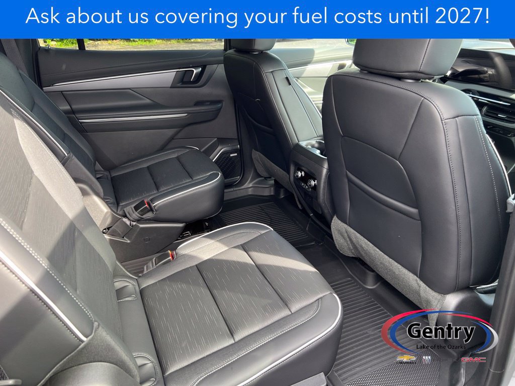 New 2026 Buick Enclave Sport Touring w/ Power Package AWD/4WD image 9