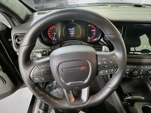 Used 2022 Dodge Durango R/T AWD/4WD image 11