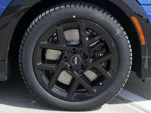 New 2026 MINI Cooper S image 7