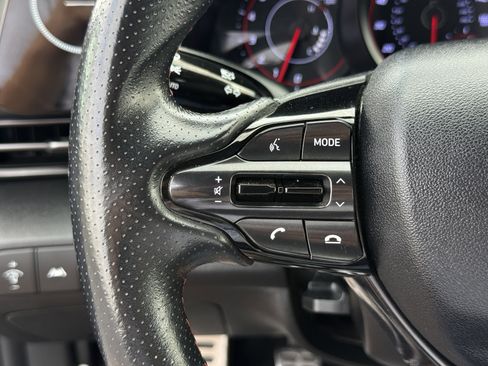Used 2022 Hyundai Elantra N Line FWD image 19