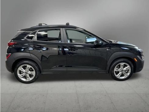 Used 2023 Hyundai Kona SEL AWD/4WD image 6