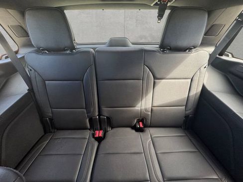 Used 2024 Chevrolet Tahoe Z71 w/ Z71 Off-Road Package image 22